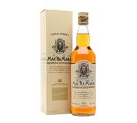 Macna Mara Blended Scotch Whisky/0.7 Litres