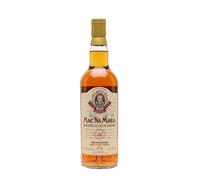 MacNaMara Double Matured Blended Whisky