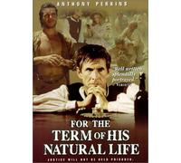 Macnee - For the Term of His Natural Life [DVD] [1983] [US Import] [Region 1] [NTSC]
