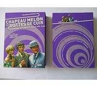 MACNEE, PATRICK;-CHAPEAU MELON