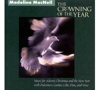 MacNeil, Madeline - The Crowning Of The Year