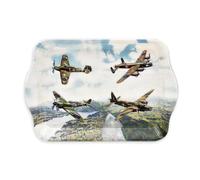 Macneil Studio Classic Planes Small Tray