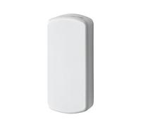Maco 102202736 White Harmony Plug-in Rosette - Plastic RAL 9016 (52202), weiß