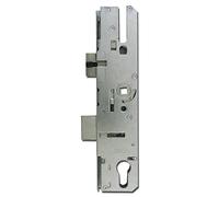 MACO Lever Operated Latch & Deadbolt - Centre Case - 35/92 Old Style Copy