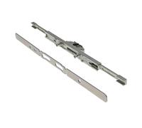 MACO MK2 Non-Croppable Espag Gearbox - 20mm Backset 7.7mm Cam - High Security Shootbolt Window Lock - uPVC Timber Aluminium
