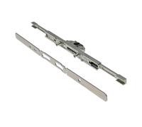 MACO MK2 Non-Croppable Espag Gearbox - 22mm Backset 7.7mm Cam - High Security Shootbolt Window Lock - uPVC Timber Aluminium