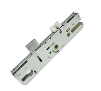 Maco Old Style Replacement Door Lock Gearbox Centre Case 35mm Backset 92pz Single Spindle