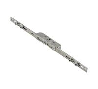 Maco Rail Inline Espag Window Lock - Bs20, 7.7mm, 400mm