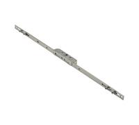 Maco Rail Inline Espag Window Lock - Bs20, 7.7mm, 600mm
