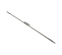 Maco Rail Inline Espag Window Lock - Bs22, 7.7mm, 1000mm