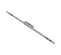 Maco Rail Inline Espag Window Lock - Bs22, 7.7mm, 600mm