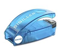 Macom 801N Universal Bag Seal (Color May Vary)