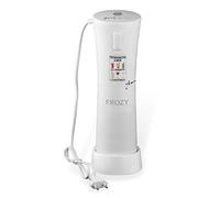 Macom - Just Kitchen 861 Electric Ice Crusher for Slushies and Cocktails