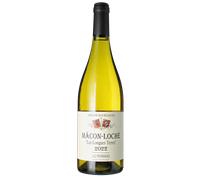 Mâcon Loché 2022 - Domaine Perraud