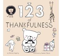 Macon, Summer - 123 of Thankfulness (Kind Hearts)
