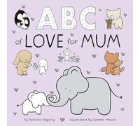 ABC of Love for Mum