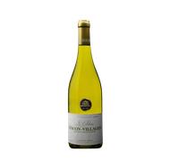 Macon Villages Preludes 22 Terres Secretes 75cl