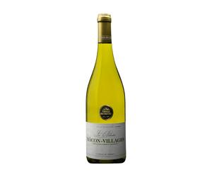 Macon Villages Preludes 22 Terres Secretes 75cl