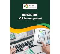 macOS and iOS Development - Alpha Academy Key - GLOBAL