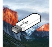 MacOS El Capitan 10.11 - Recovery, Re-Install, Upgrade Bootable USB
