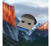MacOS El Capitan 10.11 - Recovery, Re-Install, Upgrade Bootable USB - A