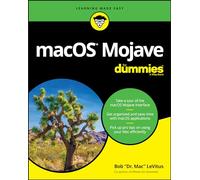 macOS Mojave For Dummies