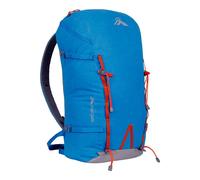 Macpac Fanatic 23 V2 Rucksack: Mykonos Blue: SIZE 2 Size: SIZE 2, Colo