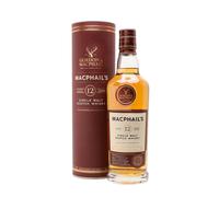 Macphail's - Speyside Single Malt Scotch - 12 year old Whisky 70cl 40% ABV