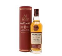 Macphail's 15 Year Old Single Malt Whisky, 70 cl
