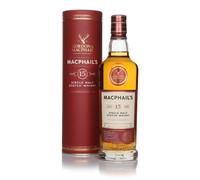 Macphail's 15 Year Old Single Malt Whisky, 70 cl