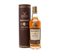 MacPhail's 21 Year Old / Gordon & MacPhail Speyside Whisky