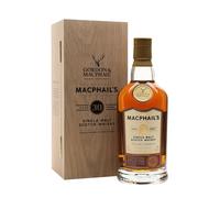 Macphail's - Speyside Single Malt - 30 year old Whisky 70cl 46% ABV