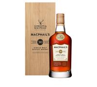 Macphail's 30 Year Old Single Malt Speyside Single Malt Scotch Whisky 70cl