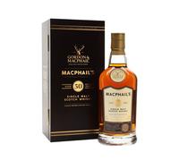 MacPhail's 50 Year Old / Gordon & MacPhail Speyside Whisky