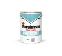 Macpherson 2.5 Litre Undercoat White