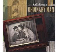Macpherson, Max Jr. - Ordinary Man