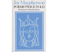 MacPherson Poems Twice Told (Paperback)
