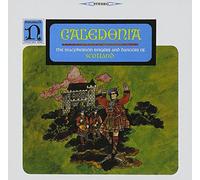 MacPherson Singers & Dancers - Caledonia [Import]