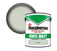 Macpherson Trade Walls & Ceilings Vinyl Matt Emulsion Paint (Cpppl703) 5L