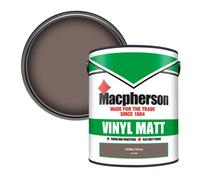 Macpherson Trade Walls & Ceilings Vinyl Matt Emulsion Paint Hobby Horse (Y8140R) 5L