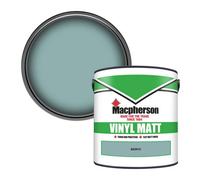 Macpherson Trade Walls & Ceilings Vinyl Matt Emulsion Paint (K0391C) 2.5L