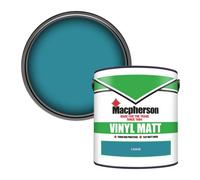 Macpherson Trade Walls & Ceilings Vinyl Matt Emulsion Paint (L5203E) 2.5L