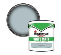 Macpherson Trade Walls & Ceilings Vinyl Matt Emulsion Paint Nursery Rhyme (L4510P) 2.5L