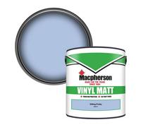 Macpherson Trade Walls & Ceilings Vinyl Matt Emulsion Paint Sitting Pretty (P8521T) 2.5L
