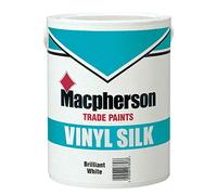 Macpherson Vinyl Silk Magnolia
