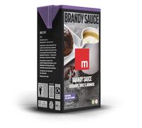 Macphie Brandy Sauce 1L