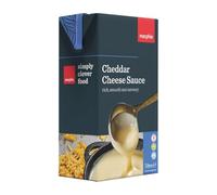 Macphie Cheddar Cheese Sauce 1 Litre (Set of 12)