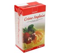 Macphie Creme Anglaise 1 Litre
