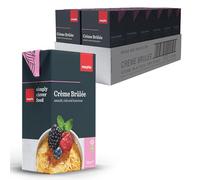 Macphie Creme Brulée 1 Litre (Pack of 12)
