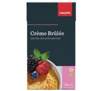 Macphie Crème Brûlée 1000 x 1
